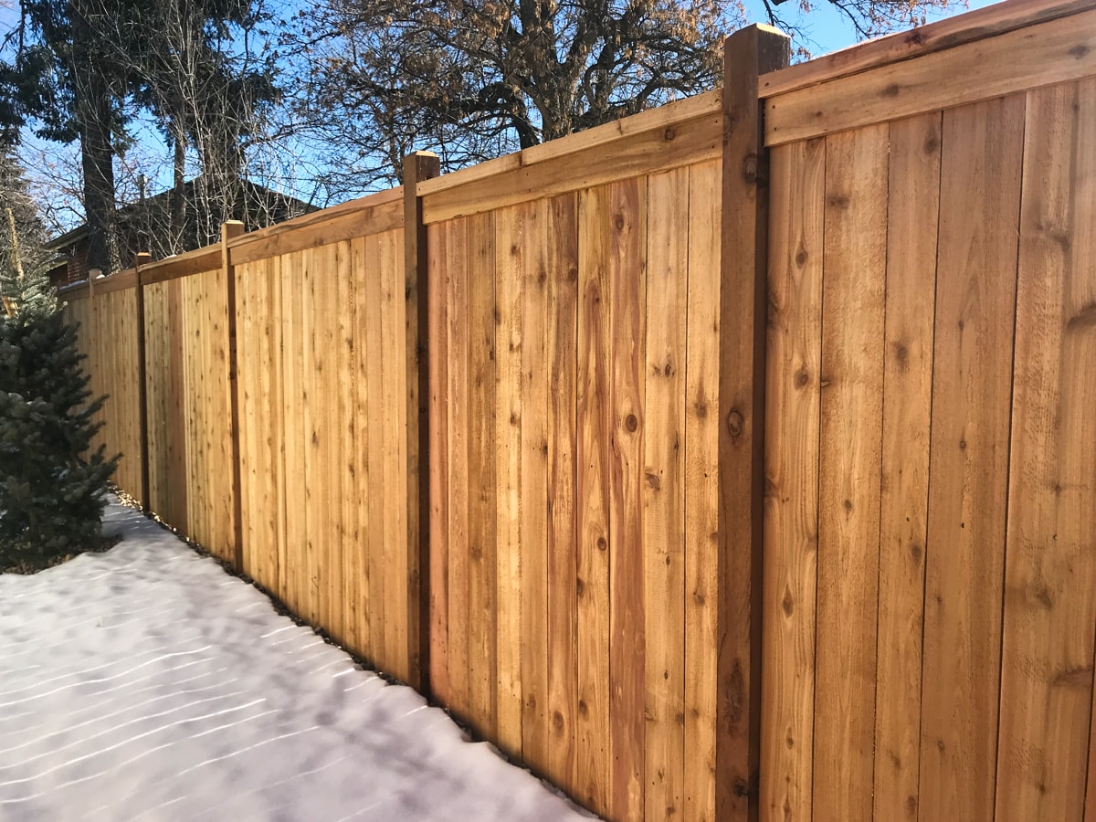 Staining