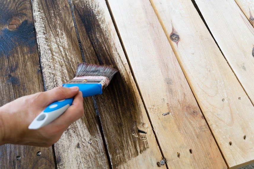 Painting services in Rockwall